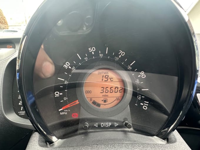 2025 Peugeot 108
