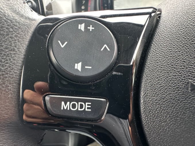 2025 Peugeot 108