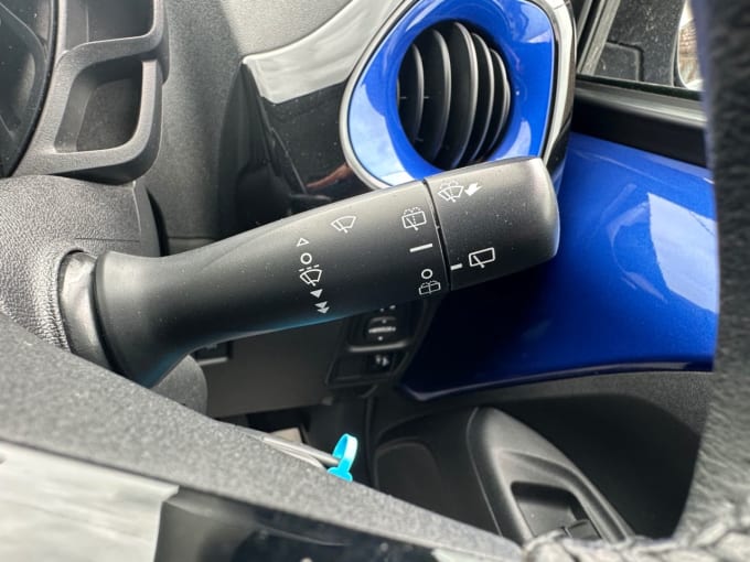 2025 Peugeot 108