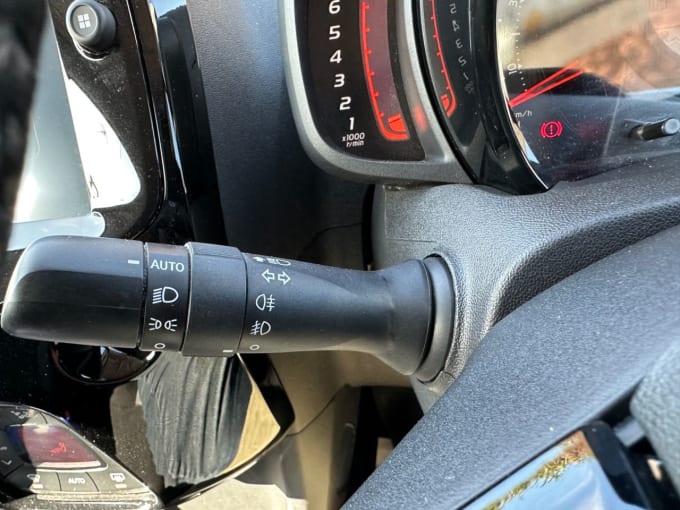 2018 Peugeot 108