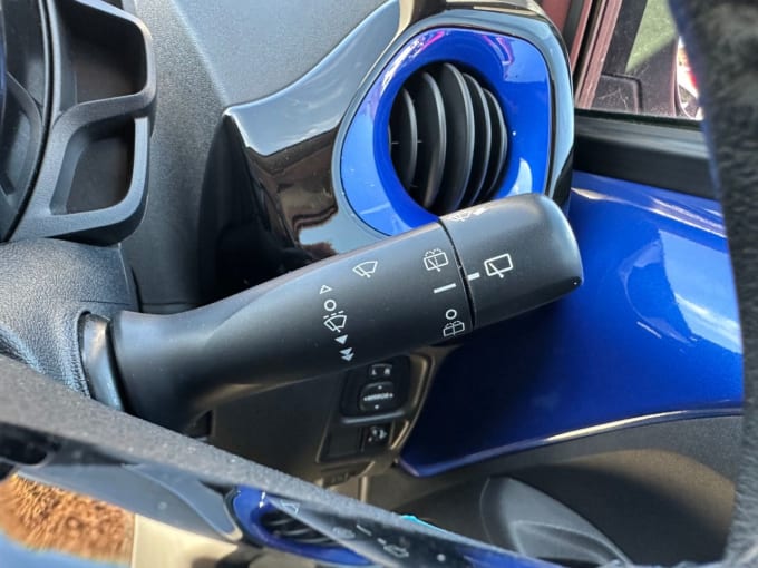 2018 Peugeot 108