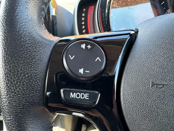 2018 Peugeot 108