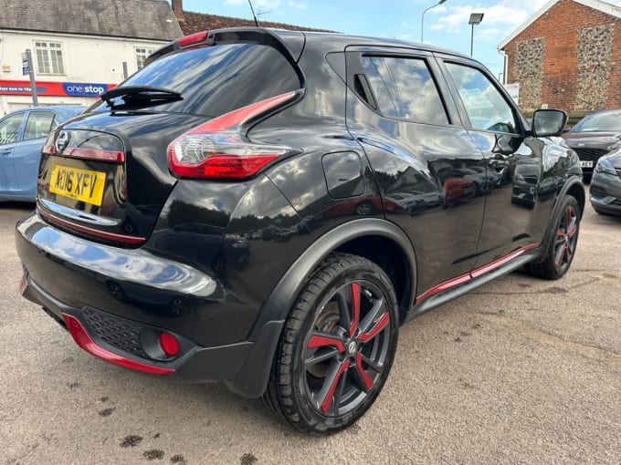 2025 Nissan Juke