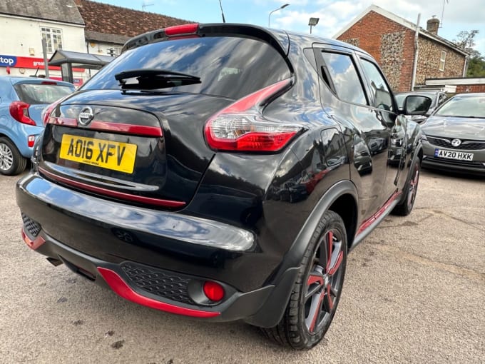2025 Nissan Juke