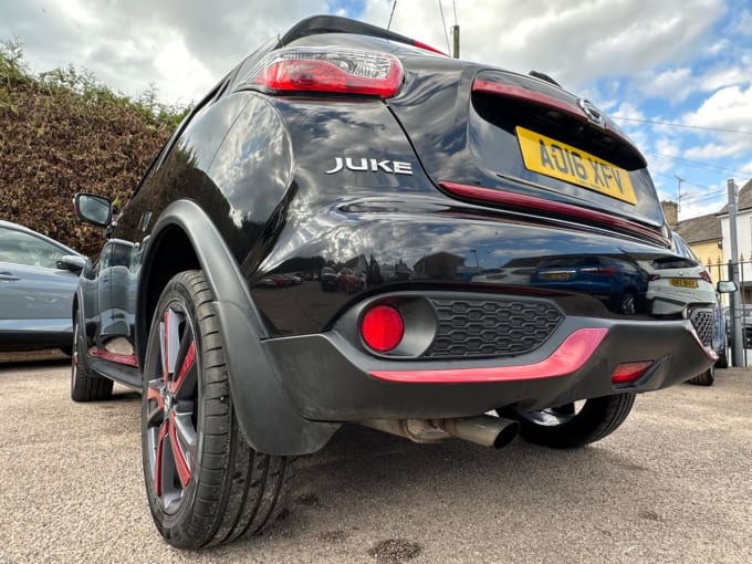 2025 Nissan Juke