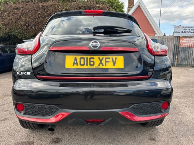2025 Nissan Juke
