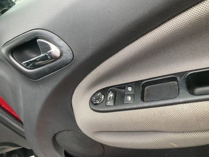 2025 Citroen C3 Picasso