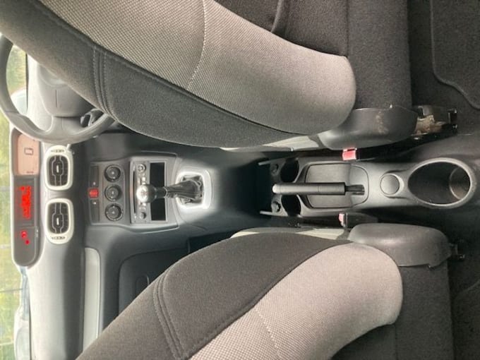 2025 Citroen C3 Picasso