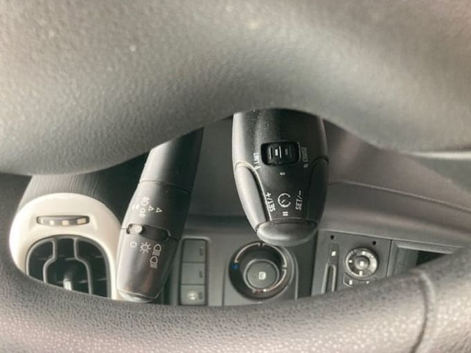 2025 Citroen C3 Picasso