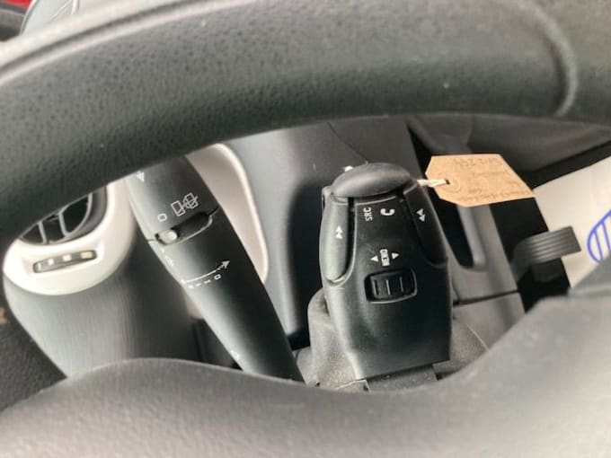 2025 Citroen C3 Picasso