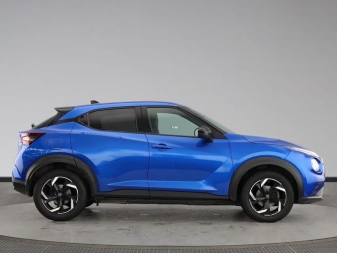 2025 Nissan Juke