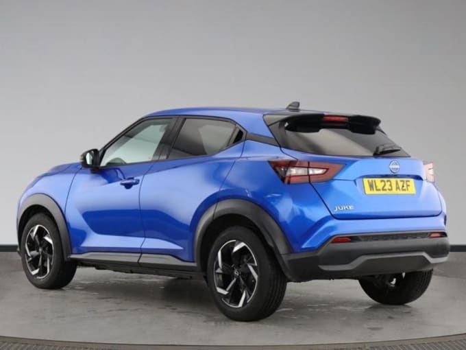 2025 Nissan Juke