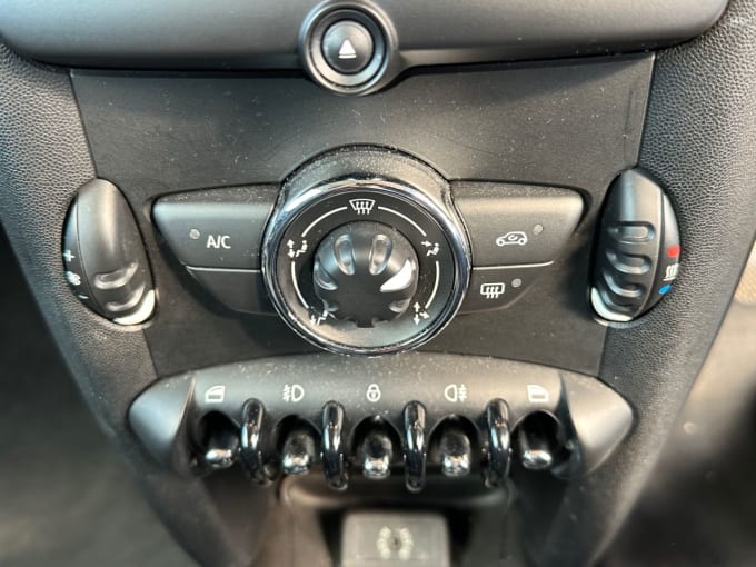 2025 Mini Clubman