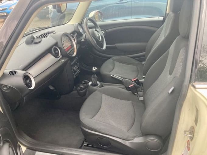 2025 Mini Clubman