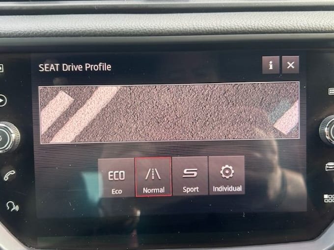 2025 Seat Arona