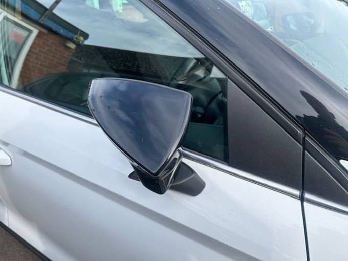 2025 Seat Arona
