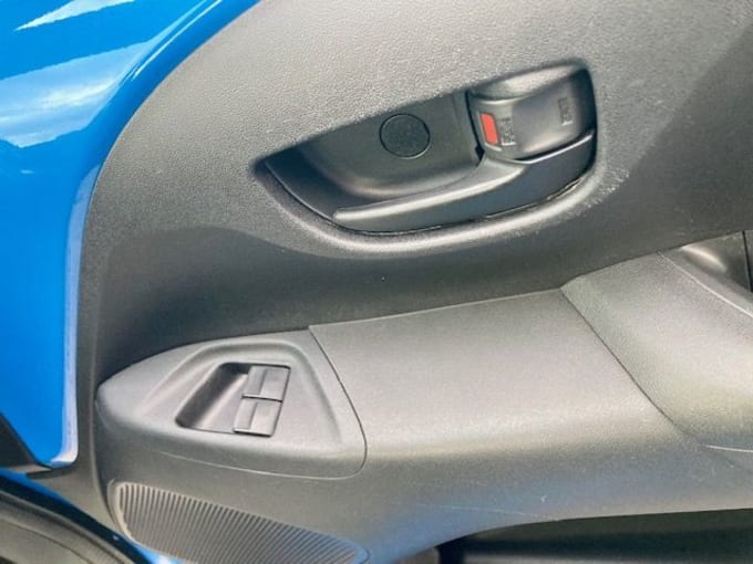 2025 Peugeot 108