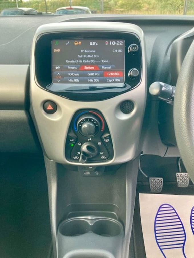 2025 Peugeot 108