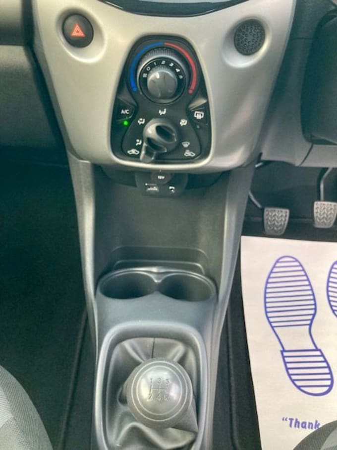2025 Peugeot 108