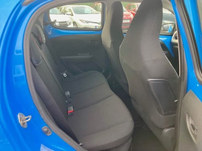 2025 Peugeot 108