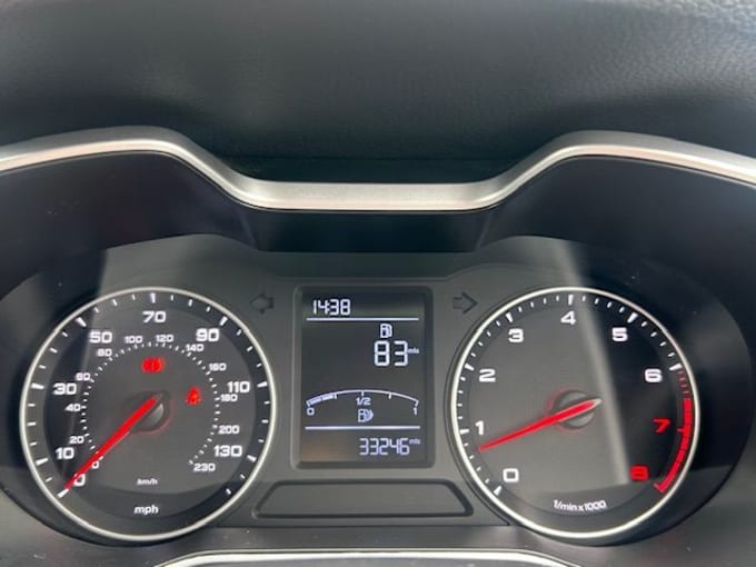 2025 Mg Mg Zs