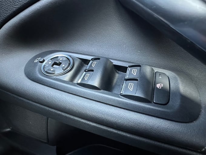 2014 Ford Mondeo
