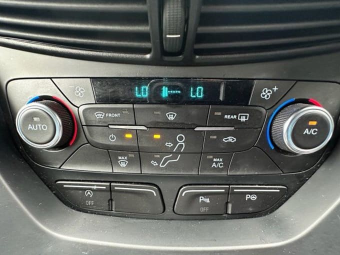 2017 Ford Kuga