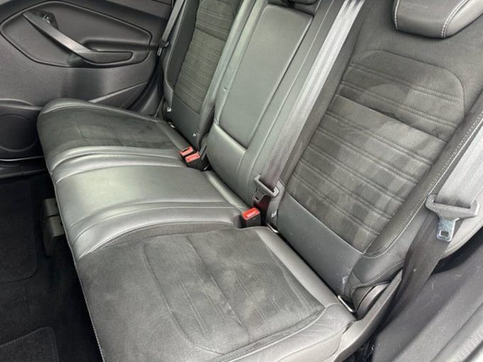 2017 Ford Kuga