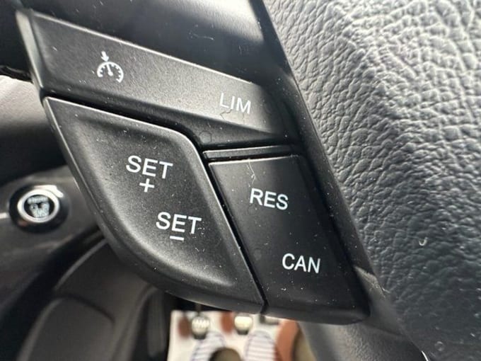 2017 Ford Kuga