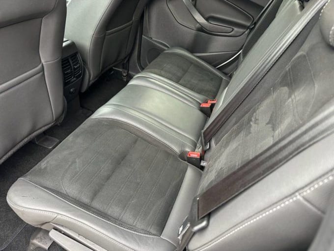 2017 Ford Kuga
