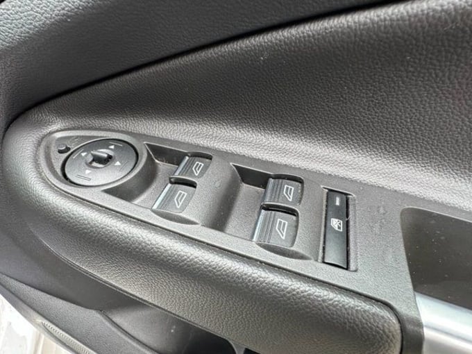 2017 Ford Kuga