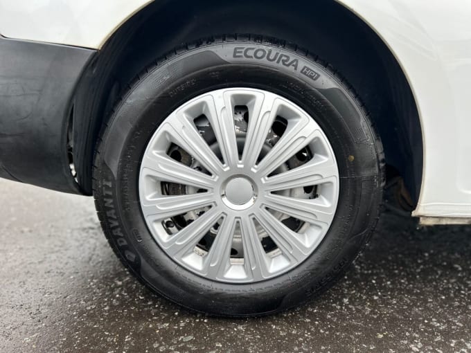 2018 Citroen Berlingo