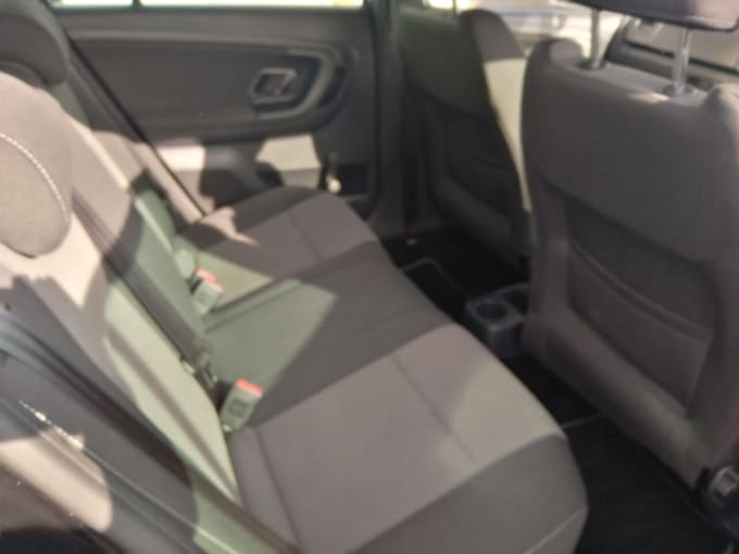2013 Skoda Fabia