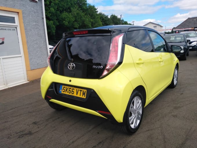 2024 Toyota Aygo