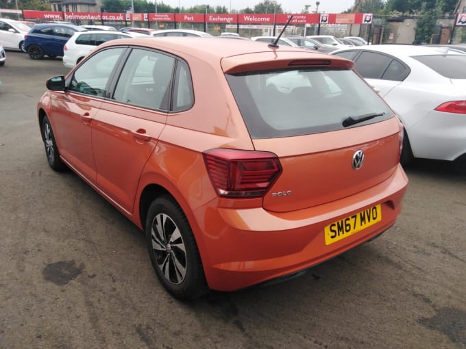 2024 Volkswagen Polo