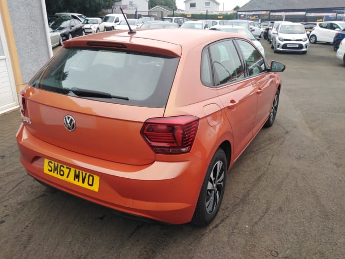 2024 Volkswagen Polo