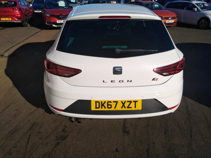 2024 Seat Leon