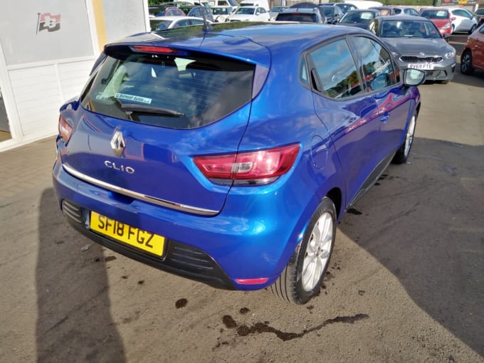 2024 Renault Clio