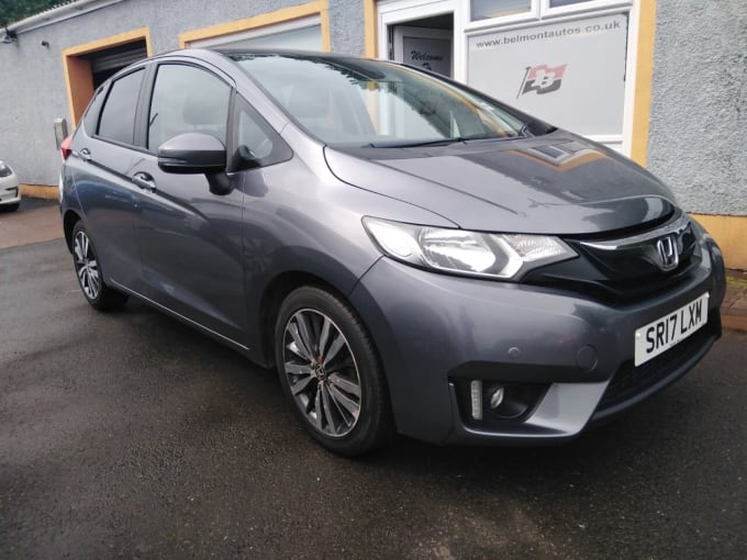 2025 Honda Jazz