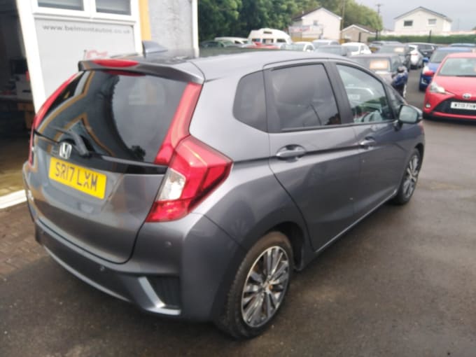 2025 Honda Jazz