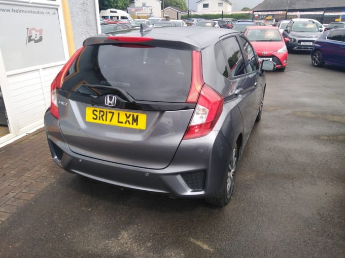2025 Honda Jazz