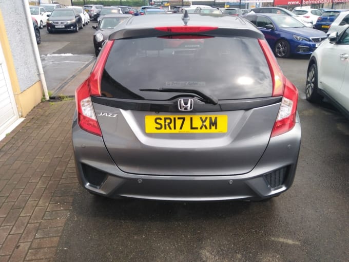 2025 Honda Jazz