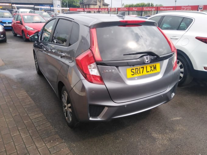 2025 Honda Jazz