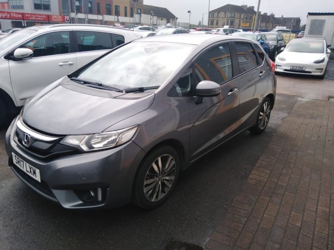 2025 Honda Jazz