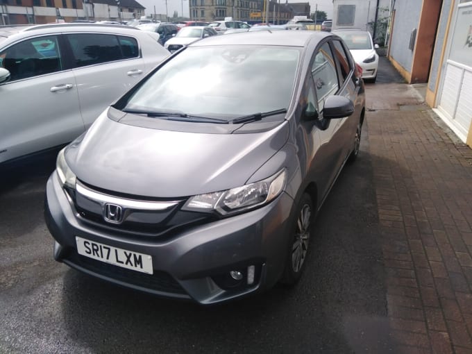 2025 Honda Jazz