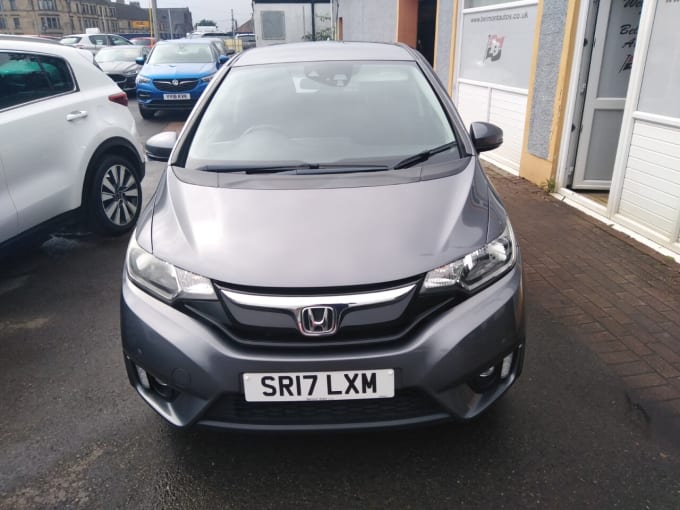 2025 Honda Jazz