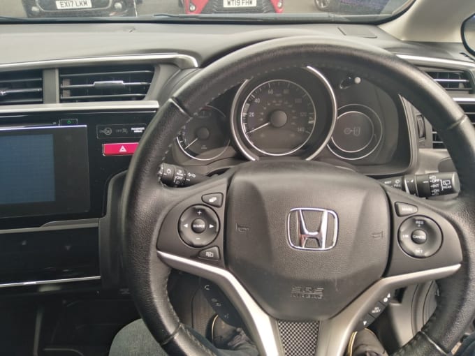 2025 Honda Jazz