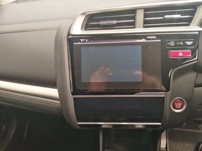 2025 Honda Jazz