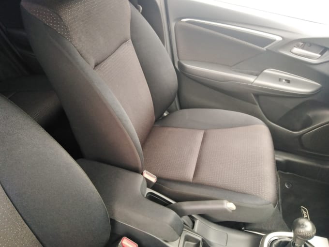 2025 Honda Jazz