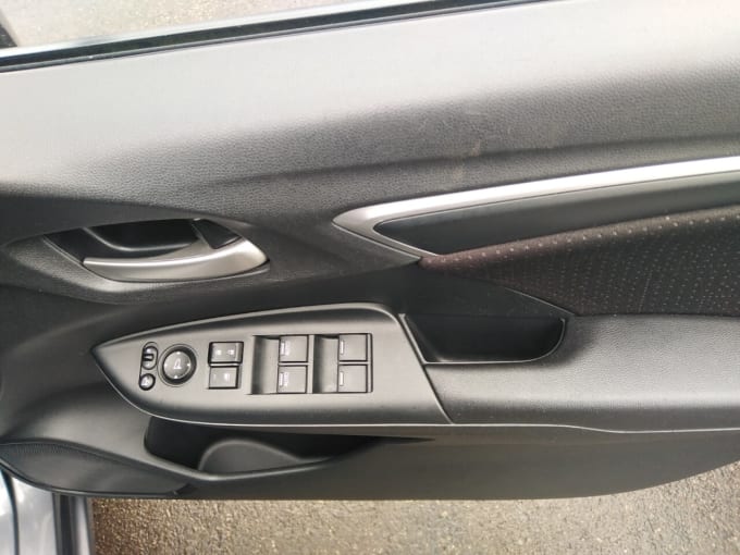 2025 Honda Jazz